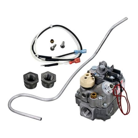 Allpoints Allpoints 8010714 Gas Valve Kit - Nat For American Range 8010714